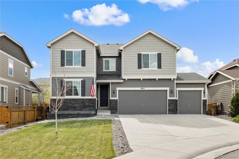 6827 Leilani Ln, Castle Rock, CO 80108