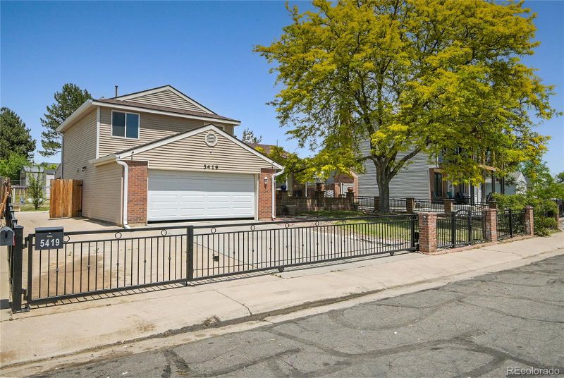 5419 E 113th Ave, Thornton, CO 80233