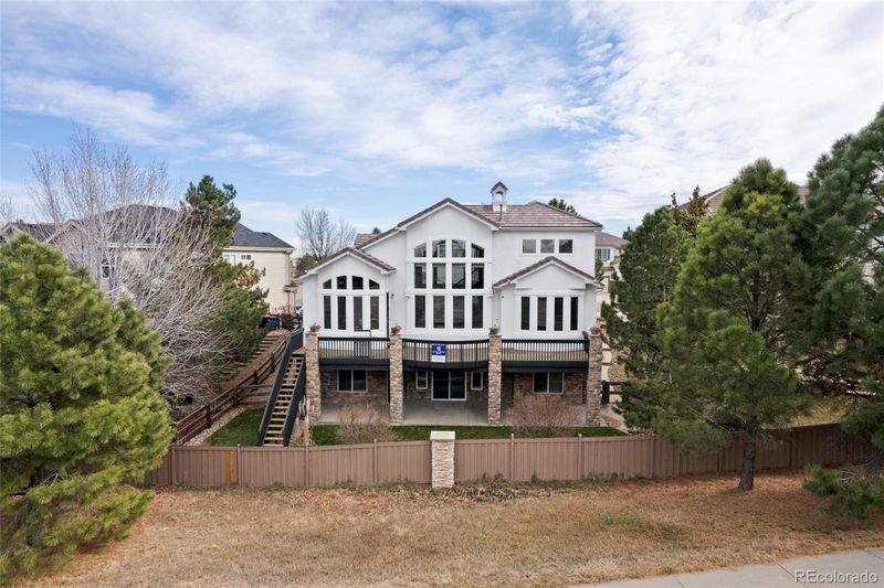 6047 Vacquero Cir, Castle Pines, CO 80108