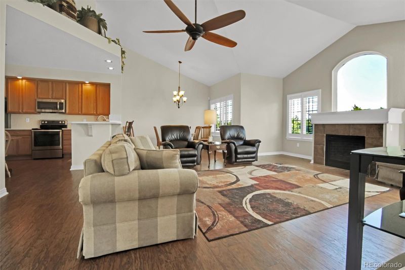 3325 W 111th Loop #C, Westminster, CO 80031