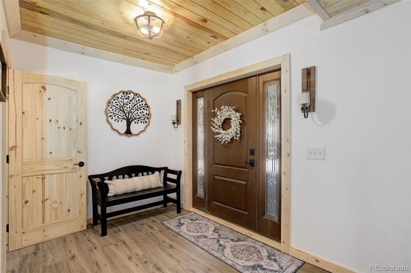 28251 Shadow Mountain Dr, Conifer, CO 80433
