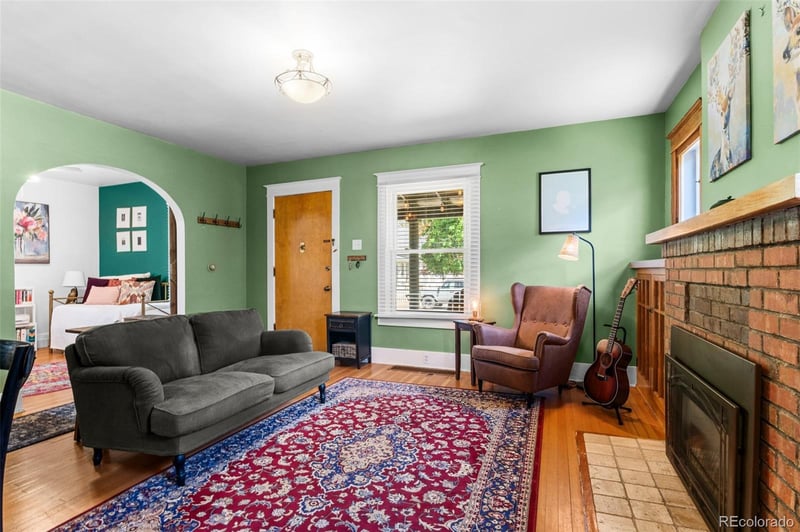 4321 Winona Ct, Denver, CO 80212