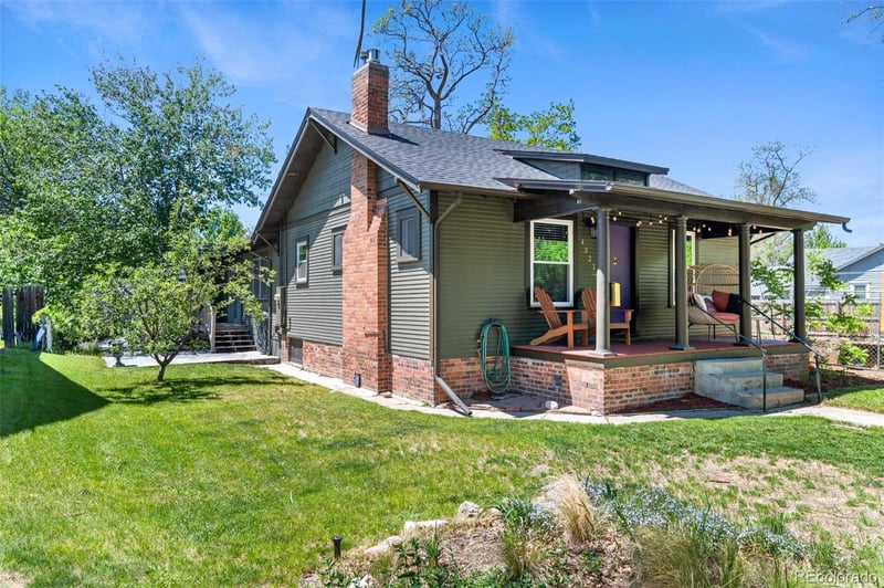 4321 Winona Ct, Denver, CO 80212