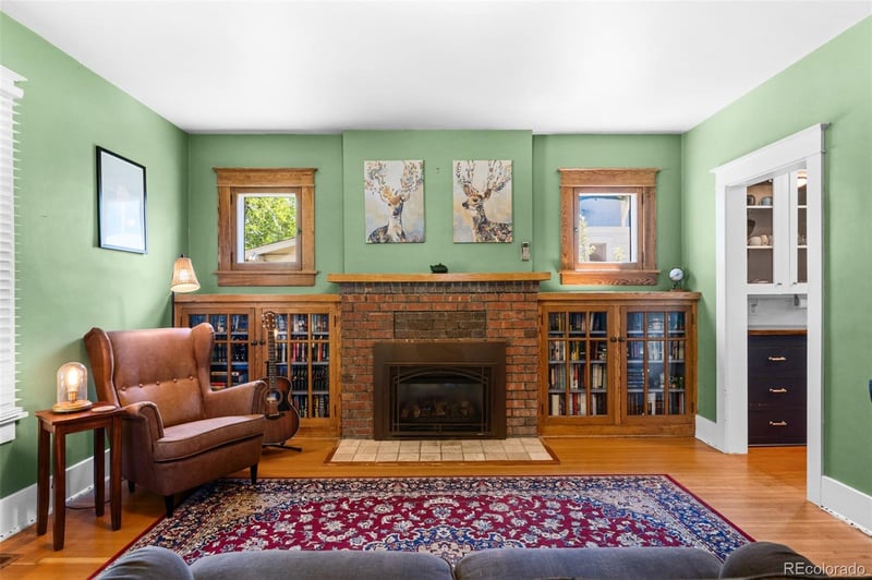 4321 Winona Ct, Denver, CO 80212
