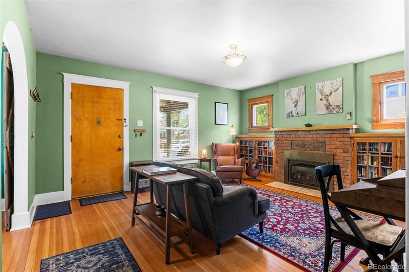4321 Winona Ct, Denver, CO 80212