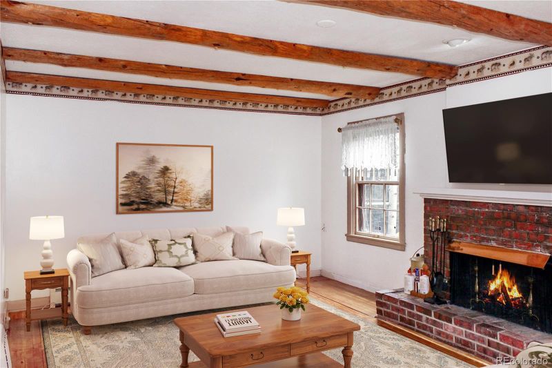 1849 Ridgeview Dr, Leadville, CO 80461