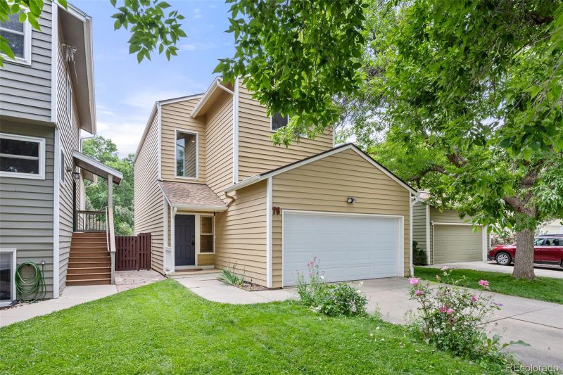 76 Mineola Ct, Boulder, CO 80303