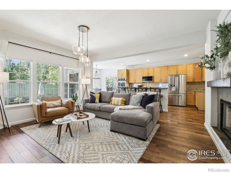 4109 Frederick Cir, Longmont, CO 80503