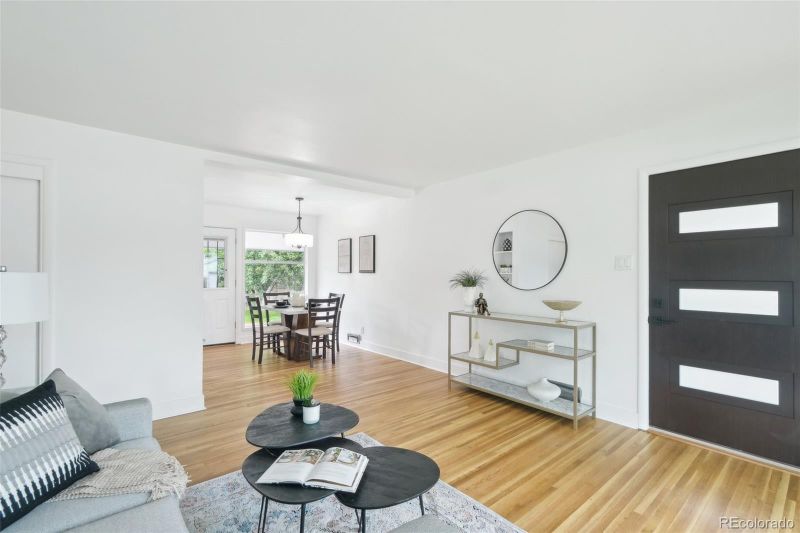 5445 Nebraska Way, Denver, CO 80246