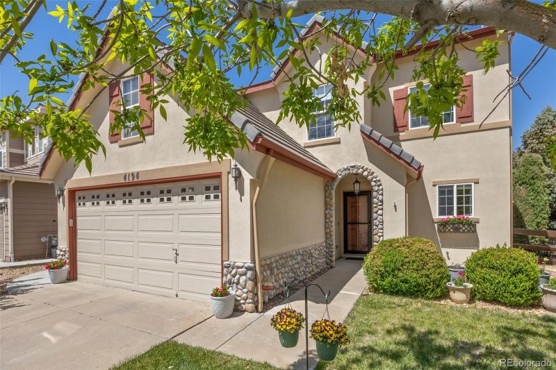 4194 Beautiful Cir, Castle Rock, CO 80109