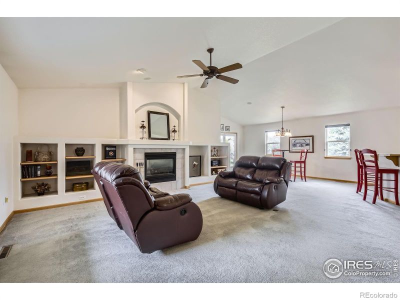 506 Radiant Dr, Loveland, CO 80538