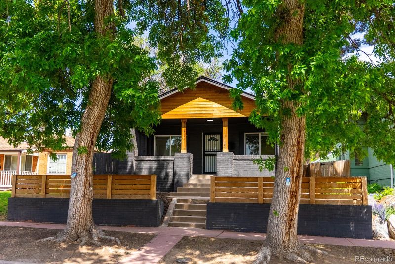 1362 Newton St, Denver, CO 80204