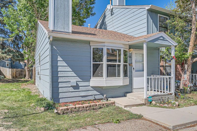 8168 Washington St #46, Denver, CO 80229