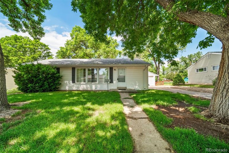 2571 S Birch St, Denver, CO 80222