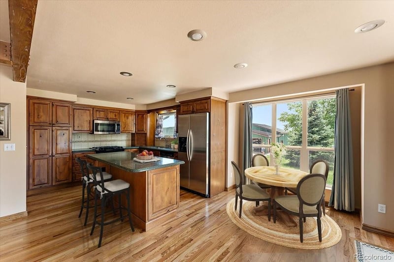 2945 Little Turkey Creek Rd, Colorado Springs, CO 80926