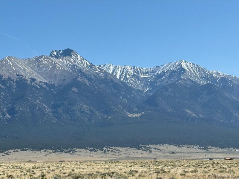 00 Ll 8th St, Blanca, CO 81123