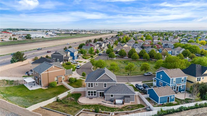 9515 E 109th Cir, Commerce City, CO 80640