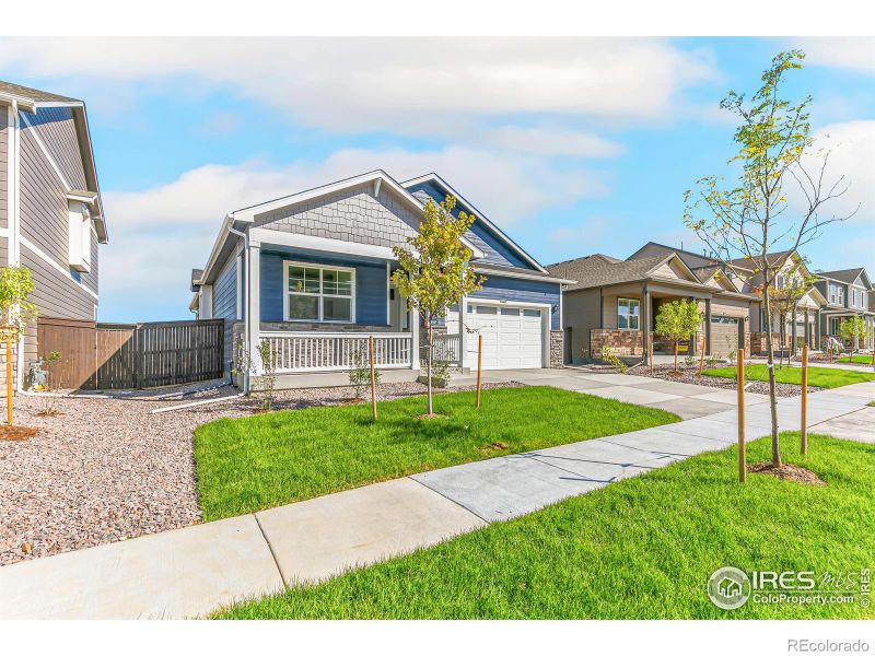 9940 Biscay St, Commerce City, CO 80022