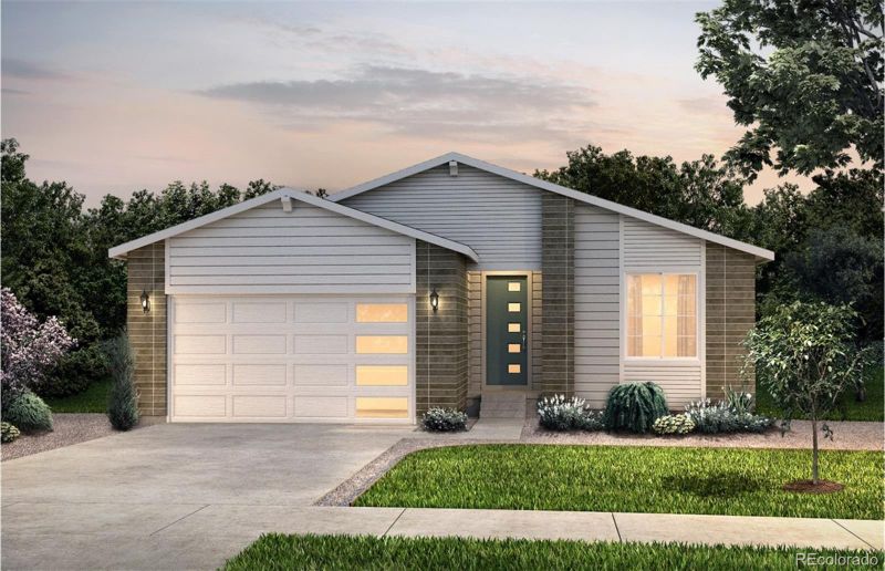 4145 N Duquesne Ct, Aurora, CO 80019