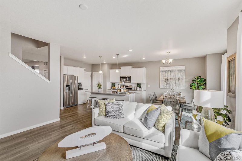 4837 Cattle Cross Ln, Castle Rock, CO 80104