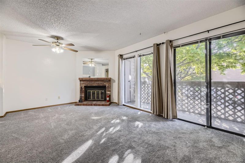 12368 W Nevada Pl #206, Lakewood, CO 80228