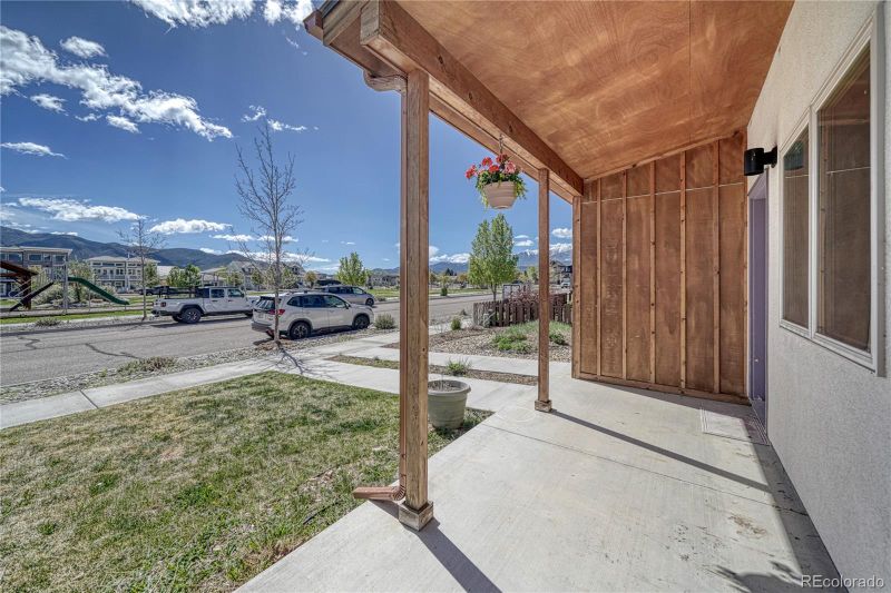 130 Mesa View Ln #B, Salida, CO 81201