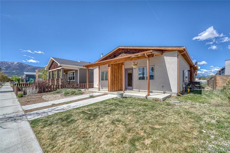 130 Mesa View Ln #B, Salida, CO 81201