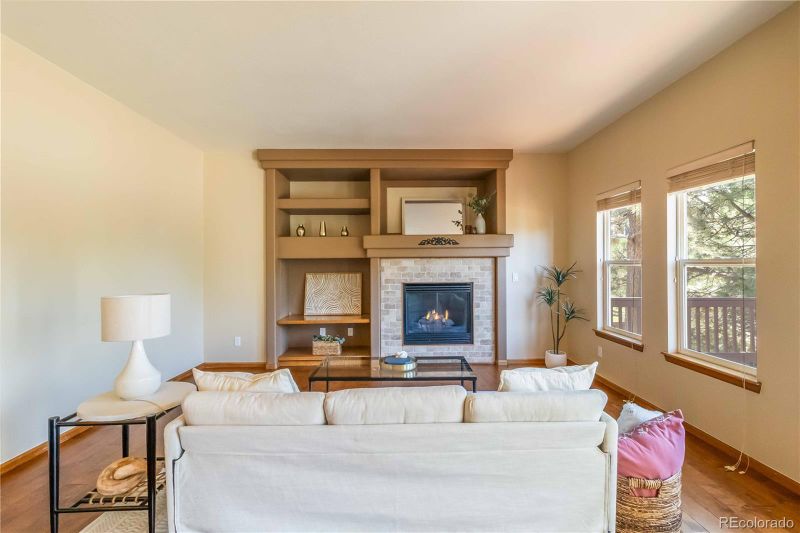5048 Rocky Mountain Dr, Castle Rock, CO 80109