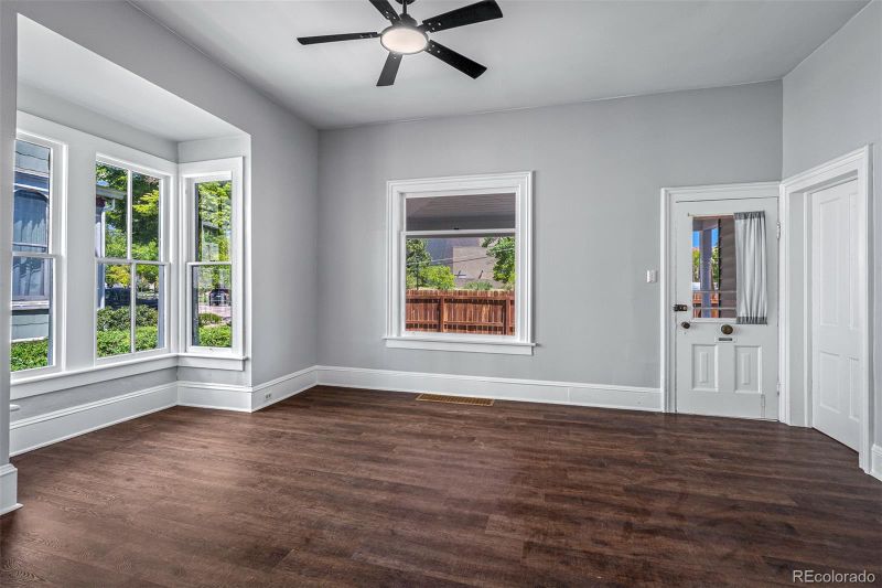 15 E Dale St, Colorado Springs, CO 80903