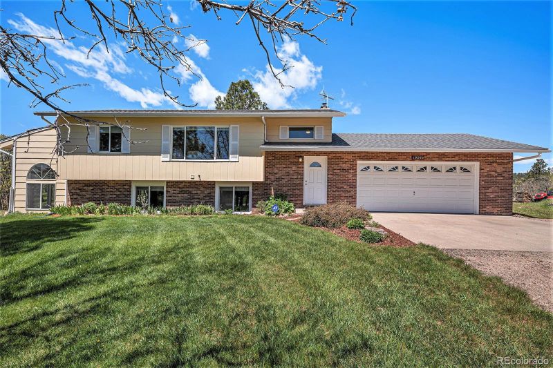 19260 Spring Valley Rd, Monument, CO 80132