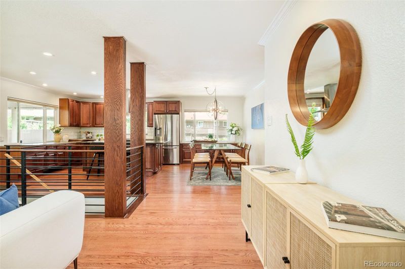 3025 S Norman Ct, Denver, CO 80224