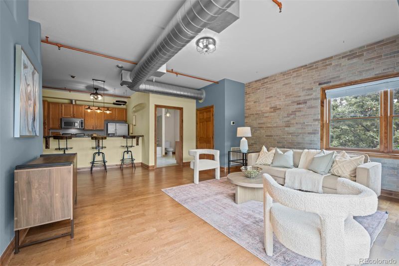 3299 Lowell Blvd #204, Denver, CO 80211