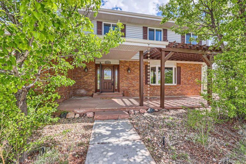 6646 S Fundy Ct, Centennial, CO 80016