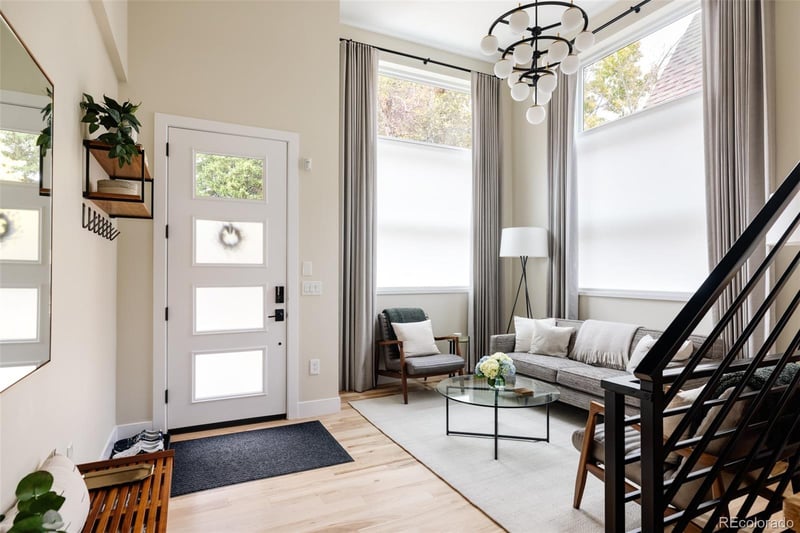 619 S High St, Denver, CO 80209