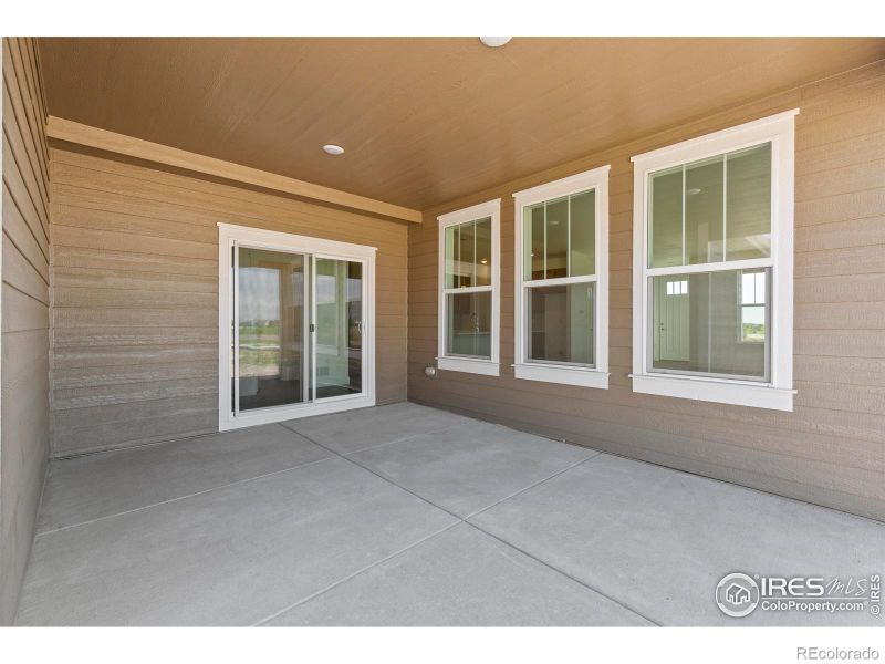 4523 Parkline St, Timnath, CO 80547