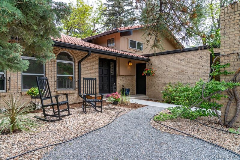 8793 E Monmouth Pl, Denver, CO 80237