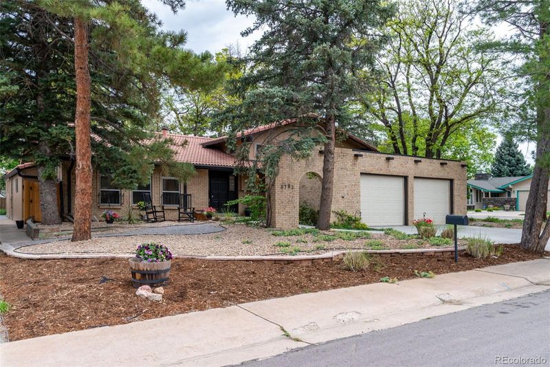 8793 E Monmouth Pl, Denver, CO 80237
