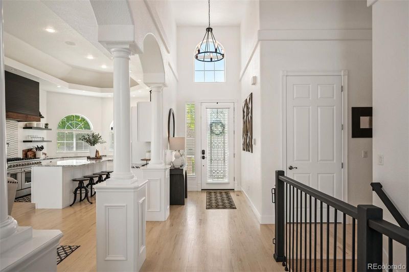 7007 S Garrison St, Littleton, CO 80128
