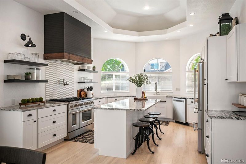 7007 S Garrison St, Littleton, CO 80128