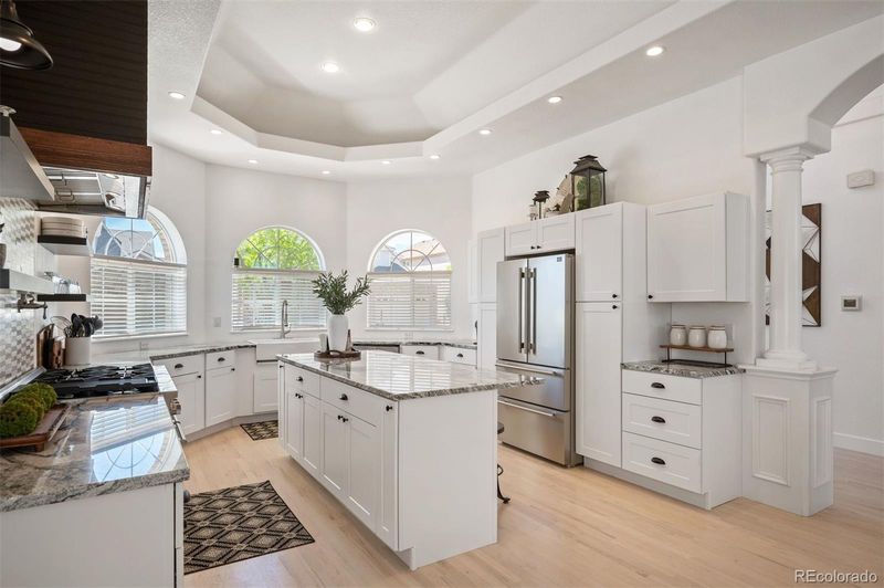 7007 S Garrison St, Littleton, CO 80128