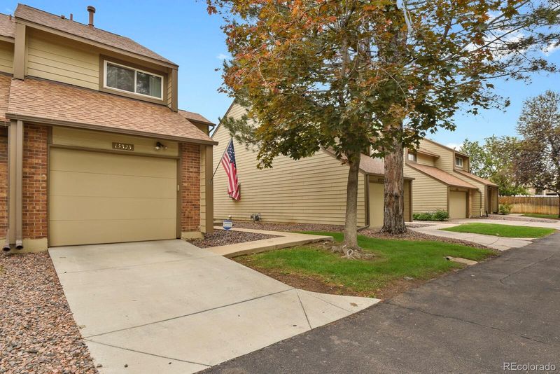 15323 E Louisiana Ave, Aurora, CO 80017