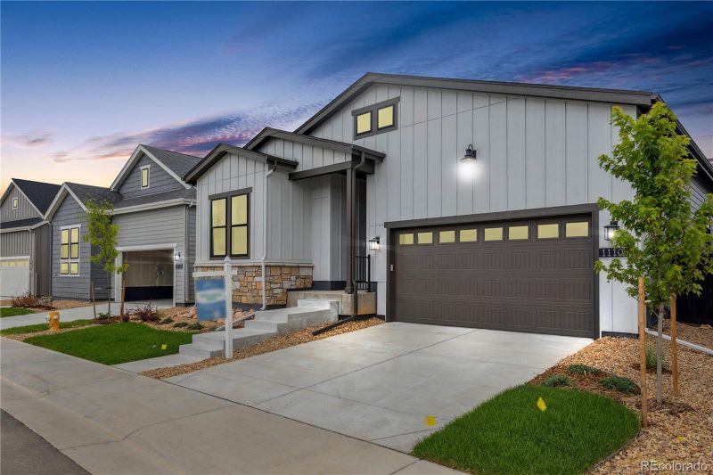 11106 Stonepath St, Littleton, CO 80125