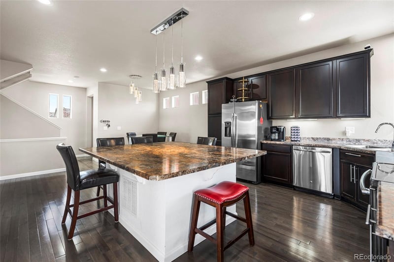 18651 E 53rd Ave, Denver, CO 80249