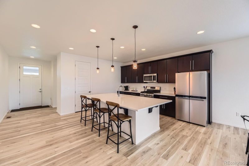1420 E Witherspoon Dr, Elizabeth, CO 80107