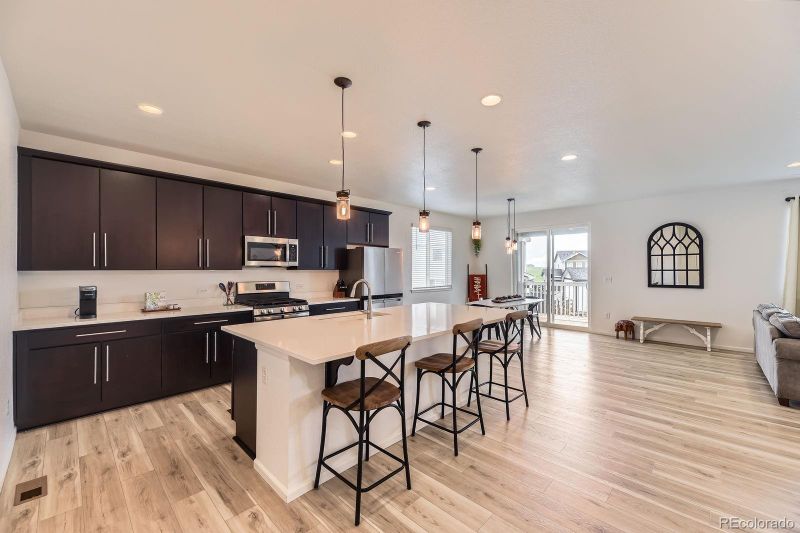 1420 E Witherspoon Dr, Elizabeth, CO 80107
