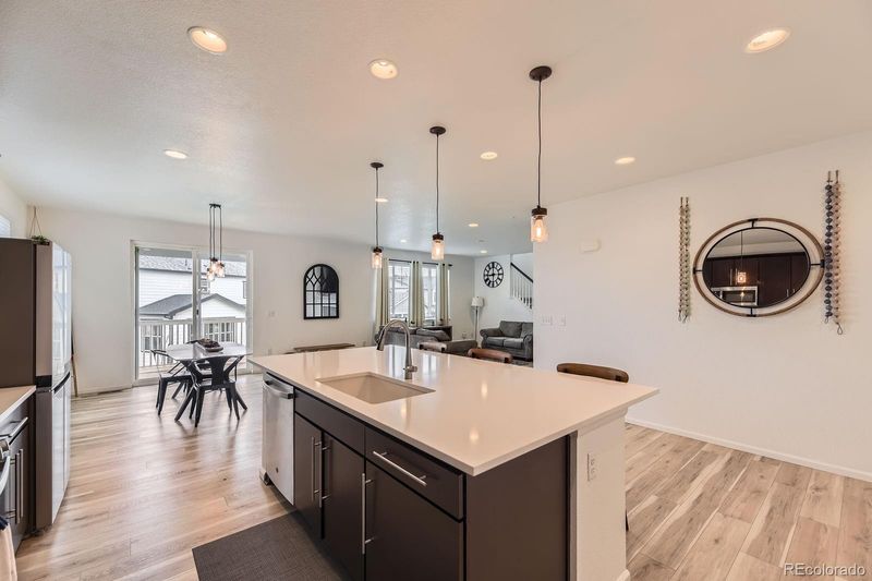 1420 E Witherspoon Dr, Elizabeth, CO 80107