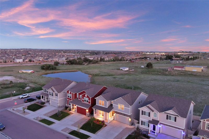 8022 Misty Moon Dr, Colorado Springs, CO 80924