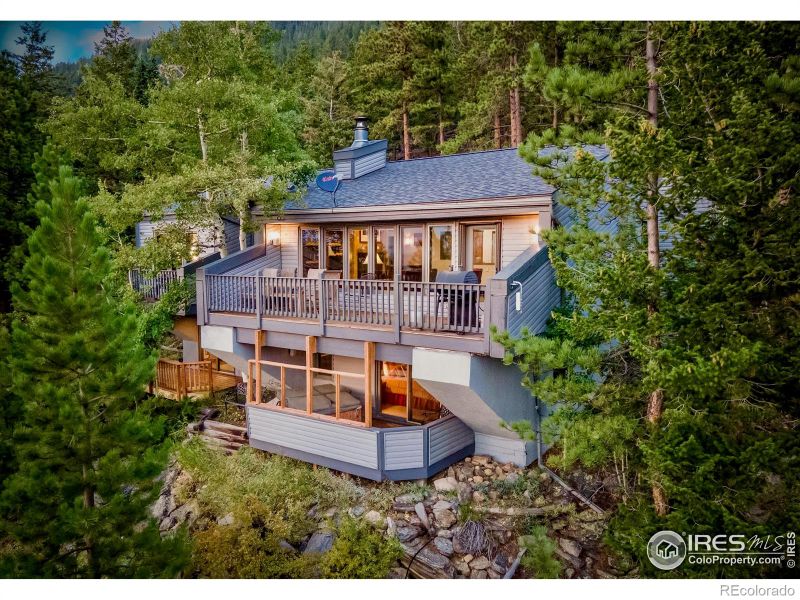 1561 St Moritz Trl, Estes Park, CO 80517