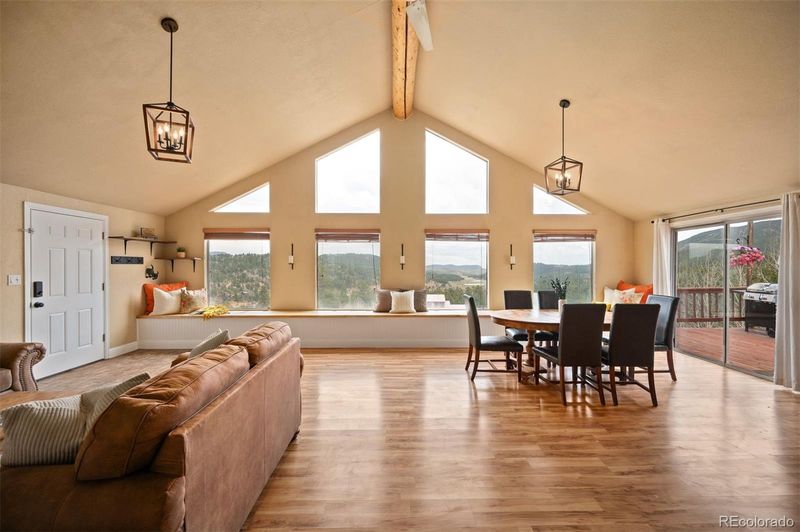146 Road P61, Bailey, CO 80421