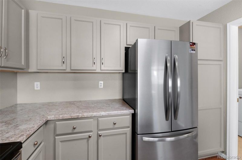 3456 Osprey Ridge Dr, Colorado Springs, CO 80916